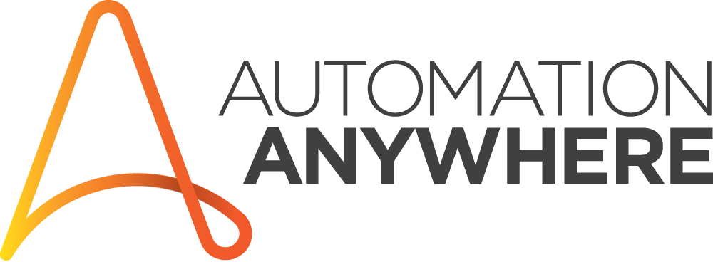 Automation anywhere logo